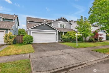 4216 Stonegate Street SE, Lacey, WA 98503