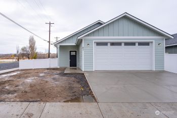51 S Fir Street , Soap Lake, WA 98851
