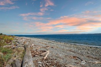 20844 NE PRESIDENT POINT Road , Kingston, WA 98346-4612