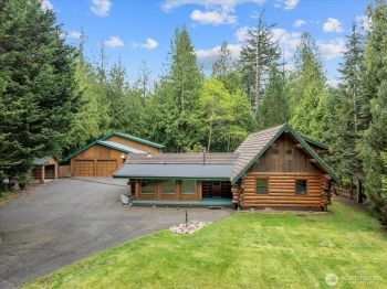 1321 E Smith Road , Bellingham, WA 98226