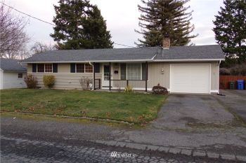 7247 A Street , Tacoma, WA 98408