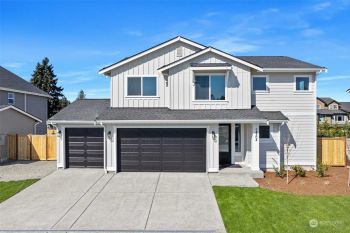 14304 56th Avenue Ct E, Puyallup, WA 98373