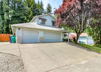 35459 25th Place S, Federal Way, WA 98003