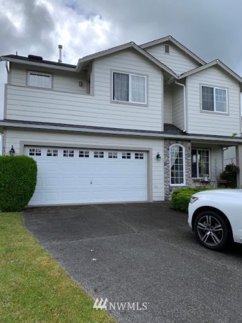 6722 135th Street E, Puyallup, WA 98373