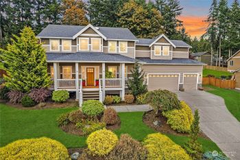 13015 175th Drive SE, Snohomish, WA 98290