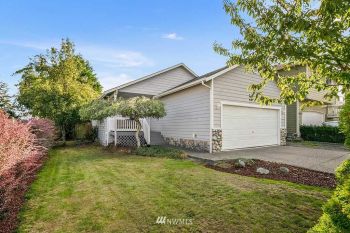 703 21st Place , Snohomish, WA 98290