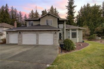 4221 Montgomery Place , Mount Vernon, WA 98274