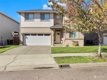16478 Greenbrier Street SE, Yelm, WA 98597
