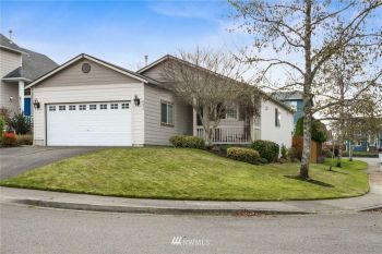 6612 131st St E , Puyallup, WA 98373