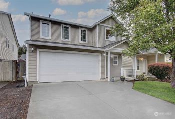 15012 NE 69th Street , Vancouver, WA 98682