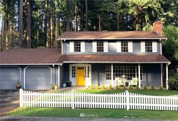 8860 SE 72nd Place , Mercer Island, WA 98040