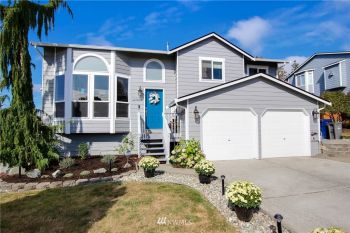 27602 74th Avenue NW, Stanwood, WA 98292
