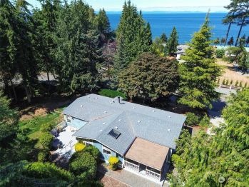 152 Ivy Lane , Port Angeles, WA 98362