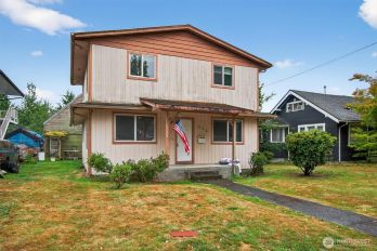 536 18th Avenue , Longview, WA 98632