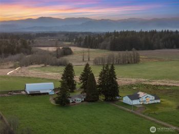 10615 Tilley Road S, Olympia, WA 98512-1025