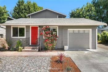 12248 43rd Avenue S, Seattle, WA 98178