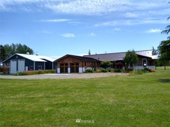 124 Gold Dust Lane , Sequim, WA 98382