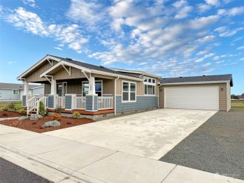 288 E Camelia Street , Sequim, WA 98382
