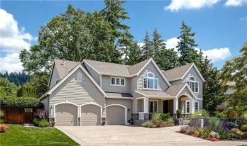 9014 139th Avenue SE, Newcastle, WA 98059