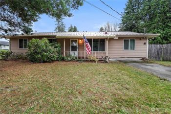 5770 NE Timberland Drive , Kingston, WA 98346
