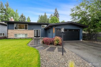 2315 N 192nd Street , Shoreline, WA 98133