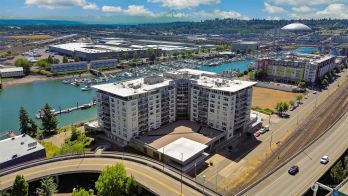 1515 Dock Street #307, Tacoma, WA 98402