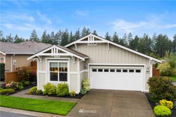 4921 Spokane Court NE, Lacey, WA 98516