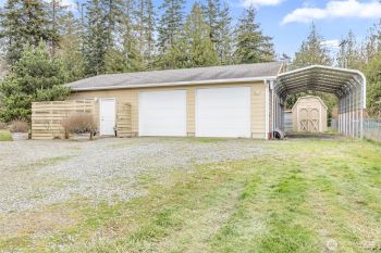 40 Sunshine Plaza , Sequim, WA 98382