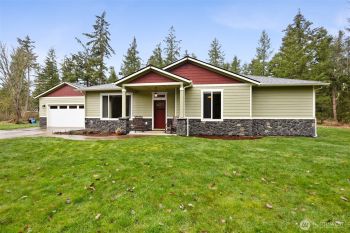 20040 146th Avenue SE, Yelm, WA 98597