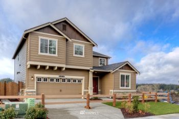 2923 Fiddleback Street NE #282, Lacey, WA 98516