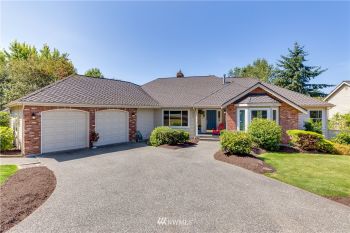 5808 Central Drive , Mukilteo, WA 98275