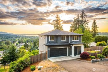 1818 36th Street , Bellingham, WA 98226