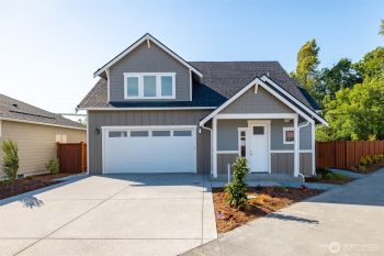 803 Parkland Loop , Sedro Woolley, WA 98284