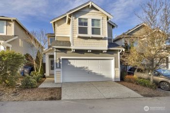 409 125th Place SE, Everett, WA 98208
