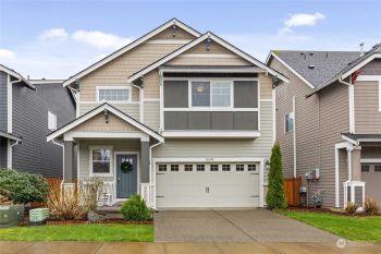 8645 Atlas Avenue NE, Lacey, WA 98516