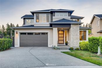 24263 SE 275th Court , Maple Valley, WA 98038