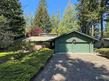 130 Fairway Place , Sequim, WA 98382