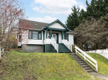 412 S 30th Street , Tacoma, WA 98402