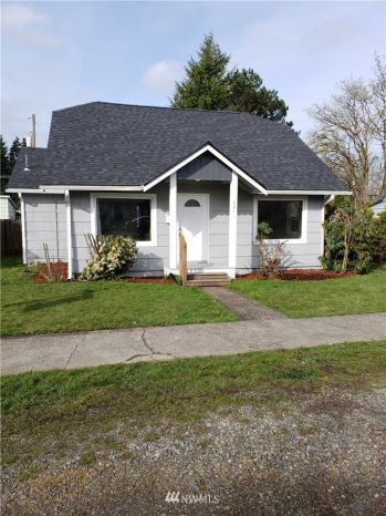 321 Latona Street , Centralia, WA 98531