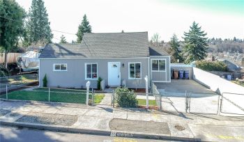 3526 E Roosevelt Avenue , Tacoma, WA 98404-4818