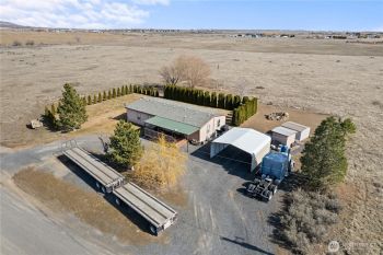 10309 NW F.4 Road , Ephrata, WA 98823