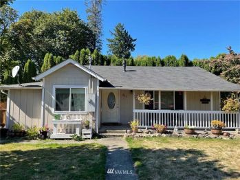 611 S Fifth Street , Toledo, WA 98591