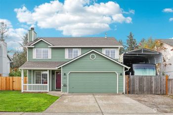 3104 NE 166th Place , Vancouver, WA 98682