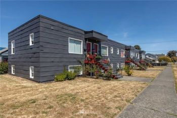 629 E Front Street , Port Angeles, WA 98362