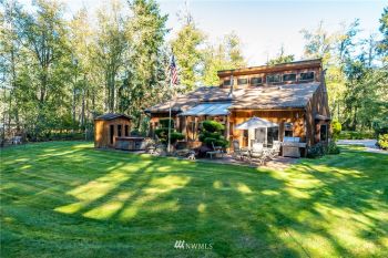 1169 Tarragon Place , Oak Harbor, WA 98277-8681