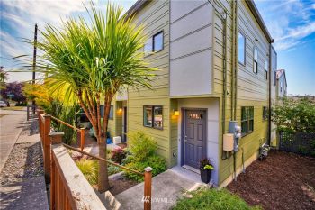 5405 3rd Avenue NW #B, Seattle, WA 98107
