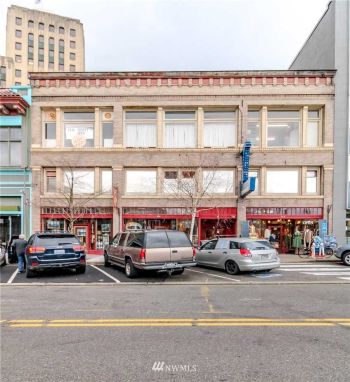 740 Broadway , Tacoma, WA 98402