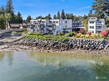 1610 Park Avenue #B4, Bremerton, WA 98337