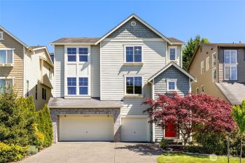 20913 13th Avenue W, Lynnwood, WA 98036