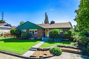3914 N 8th Street , Tacoma, WA 98406